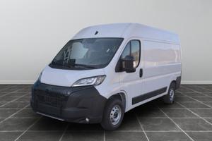PEUGEOT Boxer 33 2.2 BlueHDi 140 S&S PM-TM