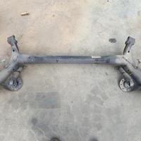 ASSALE POSTERIORE KIA Rio 4Â° Serie Benzina 1200 (