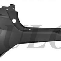 PARAURTI POSTERIORE DACIA SANDERO STEPWAY 2021