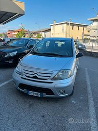 Citroen C3 2007