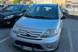 Citroen C3 2007