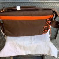 Borsa tracollo piquadro