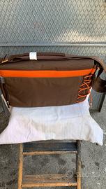 Borsa tracollo piquadro