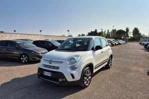 Fiat 500L 1.3 Multijet 95 CV Trekking 2017