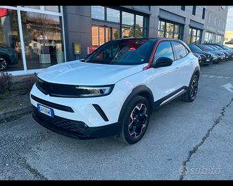 OPEL Mokka II - Mokka 1.2 t GS Line s&s 130cv