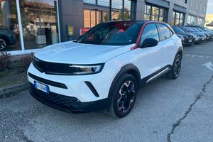 OPEL Mokka II - Mokka 1.2 t GS Line s&s 130cv