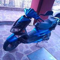 Peugeot Speedfight2 50 - 2009