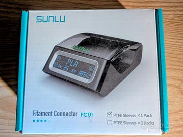 SUNLU Filament Connector FC01 