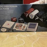 kit da poker