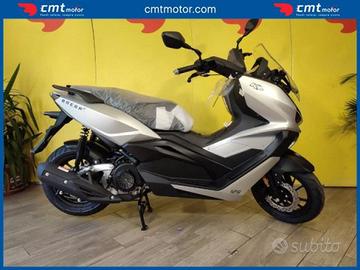 KL Brera 125 Garantito e Finanziabile