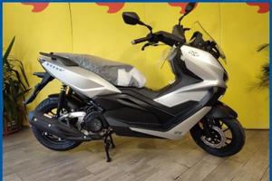 KL Brera 125 Garantito e Finanziabile