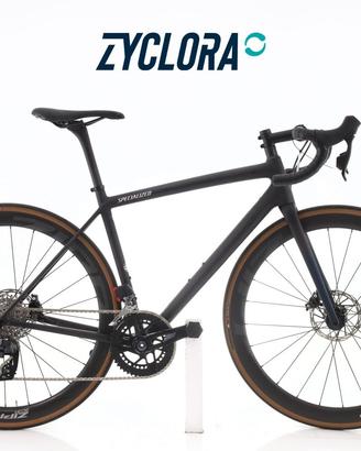 Specialized Aethos AXS 12V t.54