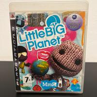 Little Big Planet