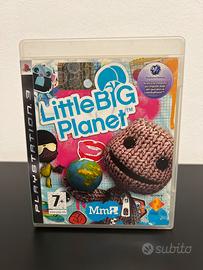 Little Big Planet