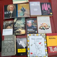 libri per collezionisti 