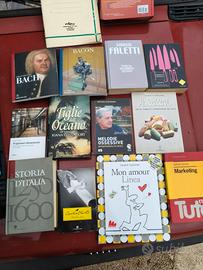 libri per collezionisti 