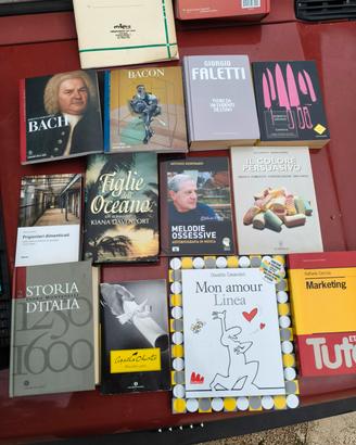 libri per collezionisti 