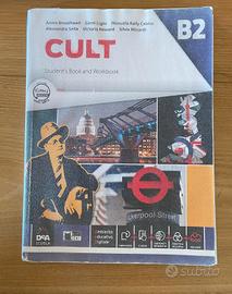 Cult B2
