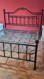 Giroletto in Ottone verniciato a Polvere 