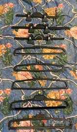 Set 8 crucce: 3 gonna + 5 pantalone