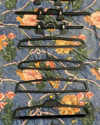 Set 8 crucce: 3 gonna + 5 pantalone