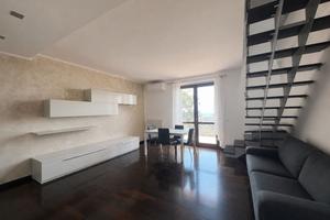 Moderno appartamento accessoriato