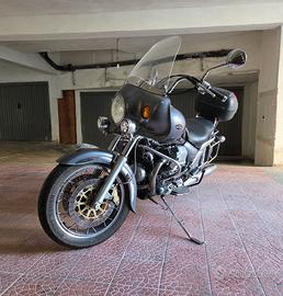 Moto Guzzi California 1100 - 2005