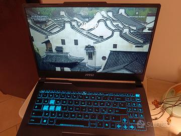 Computer portatile Gaming