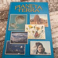 Pianeta terra libro