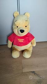 peluche Winnie the Pooh 