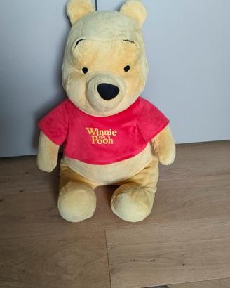 peluche Winnie the Pooh 