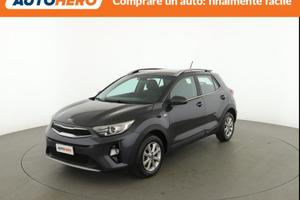 KIA Stonic FB84430