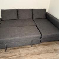 Divano Friheten Ikea