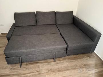 Divano Friheten Ikea