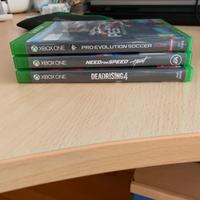 Giochi Xbox one