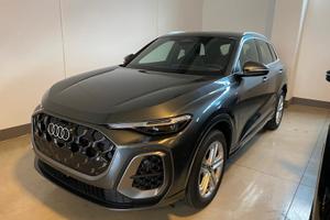 Audi Q5 40 TDI 204 CV quattro S tronic S line