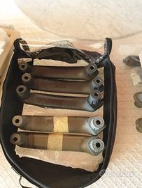 Maniglia Interna Lupo Volkswagen 