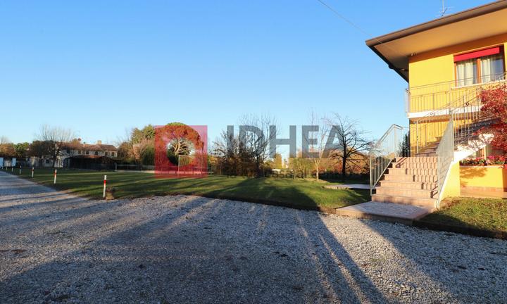 APPARTAMENTO RISTRUTTURATO 3 CAMERE RIF ''UP1''