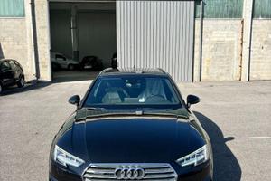 AUDI A4 AVANT 40 TDI QUATTRO S TRONIC SPORT