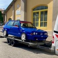 Fiat Ritmo 130tc Abarth