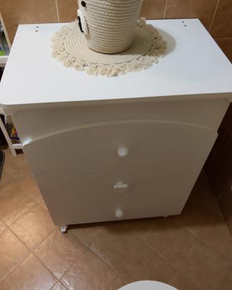 settimino per binbi