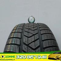 GOMME USATE 235 60 R18 107H PIRELLI SCORPIONWINTER