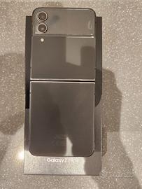Galaxy Z Flip4