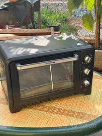 Forno eltricco