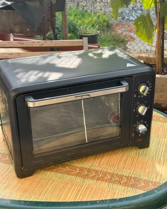 Forno eltricco