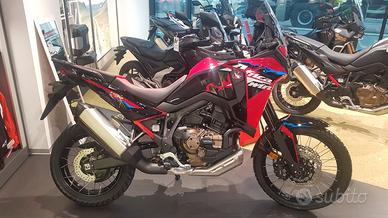 Honda CRF1100L Africa Twin ES DCT YM 25