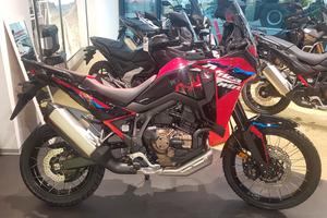 Honda CRF1100L Africa Twin ES DCT YM 25