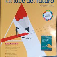 La luce del futuro- Narrativa