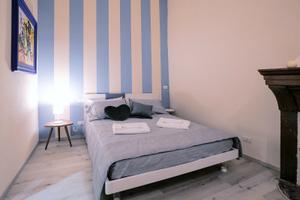 Appartamento Moderno Centro Modena dal 1° Novembre