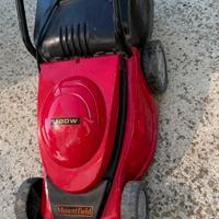 TAGLIA ERBA ELETRICO